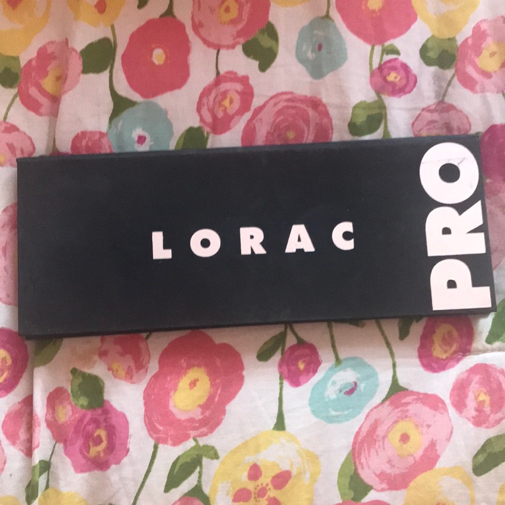 Lorac Pro